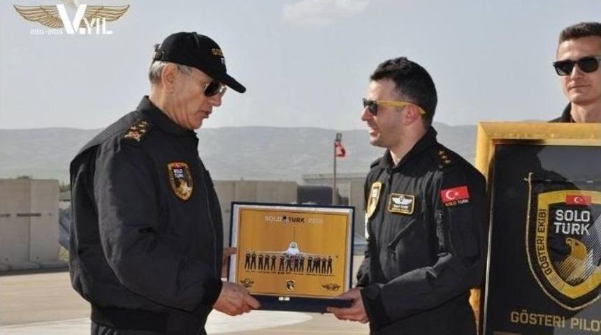 Solot&uuml;rk&rsquo;&uuml; Son Kez U&ccedil;urdu...