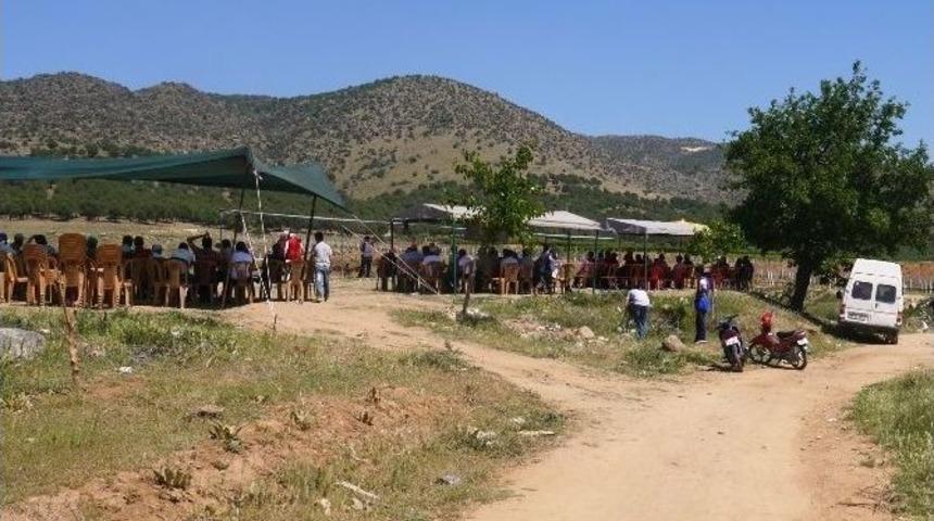 Alaşehir Trap Atışlarına Ev Sahipliği Yaptı