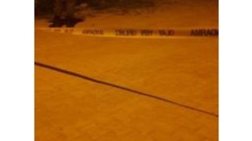 Denizli&rsquo;de Kadın Cinayeti