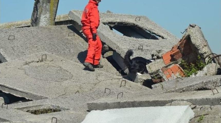 Akut Bm Onayı Alan İlk T&uuml;rk Ekip Oldu