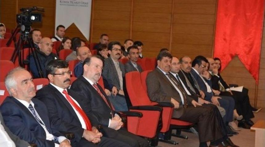 Yeni Ar-ge Yasası Tanıtıldı