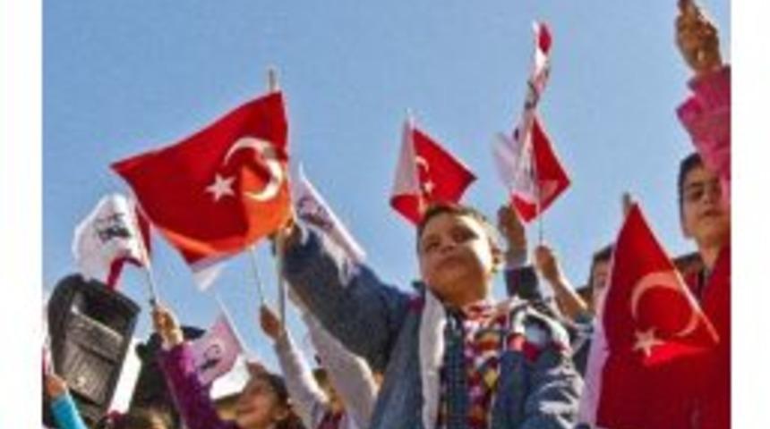 23 Nisan Programı Kesinleşti