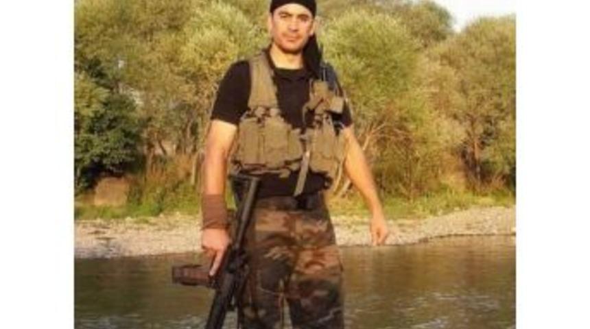 Erzurum &Ouml;zel Harekat Şube M&uuml;d&uuml;rl&uuml;ğ&uuml;&rsquo;nde G&ouml;revliyken Ge&ccedil;ici G&ouml;revle Nusaybin&rsquo;e Giden Polis, Şehit Oldu