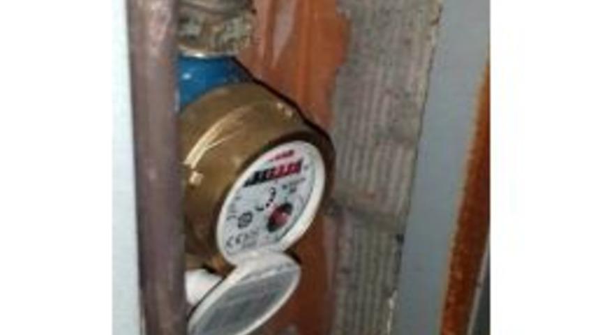 Hırsızı Emniyet M&uuml;d&uuml;r&uuml; Yakaladı