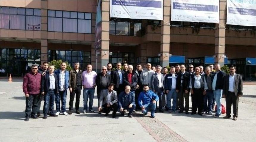 Ayto U&ccedil;urmaya Devam Ediyor