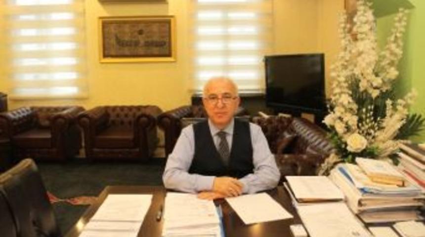 Kayseri Ticaret Odası Dış Ticaret Uzmanlık Eğitimi Programı D&uuml;zenliyor