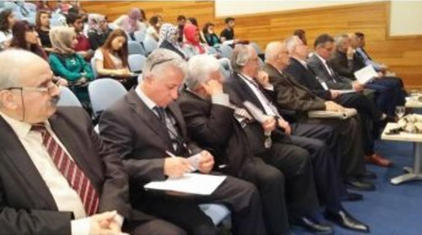 Yd&uuml;&rsquo;de Uluslararası T&uuml;rk&ccedil;e G&uuml;nleri