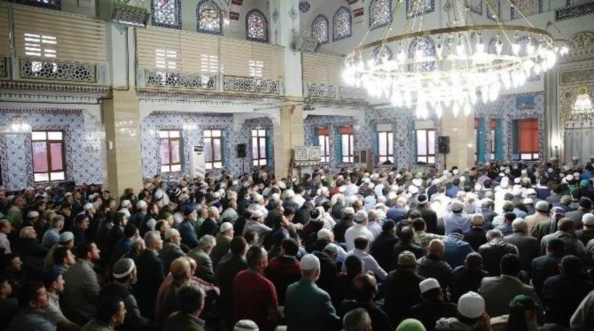 Seher Vakti Kutlu Doğum Programı