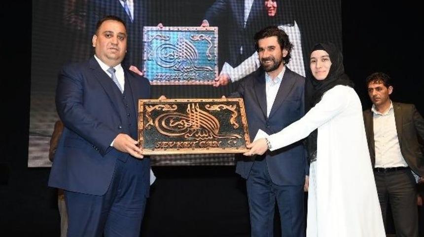 Tarsus&rsquo;ta Kutlu Doğum Etkinliği