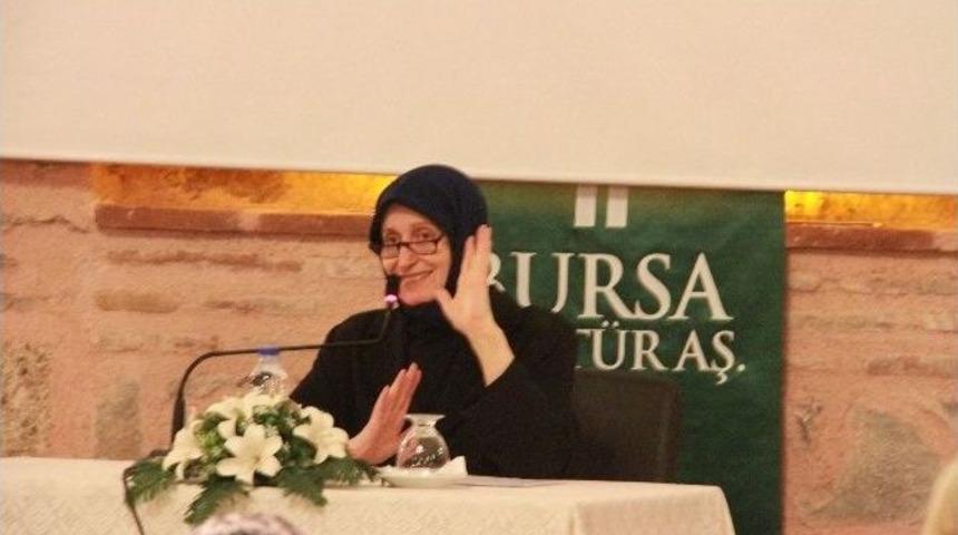 Sahneden Secdeye Yolculuk