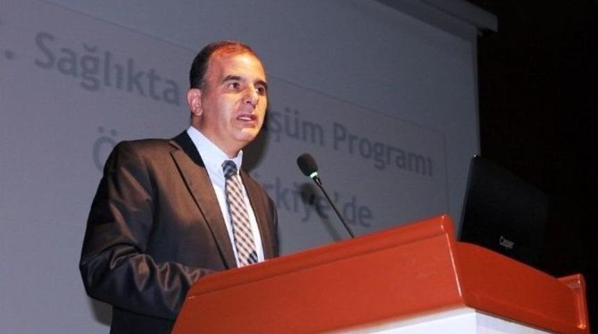 Van&ccedil;elik Gazeteci Adaylarıyla Buluştu