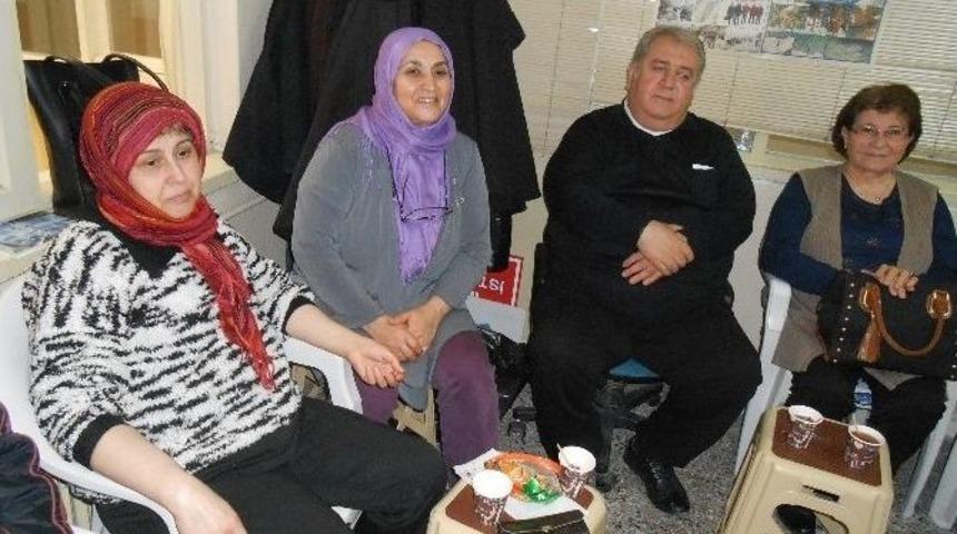 Eskişehirli Şair Ve Ozanların Kutlu Doğum Haftası Etkinlikleri