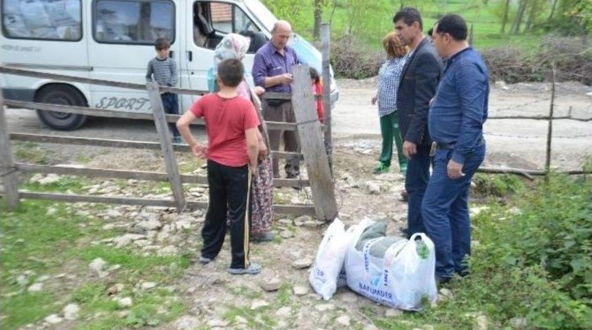 Bafumder &Ccedil;ulhakoca Ve Kanlıg&uuml;ney&rsquo;de
