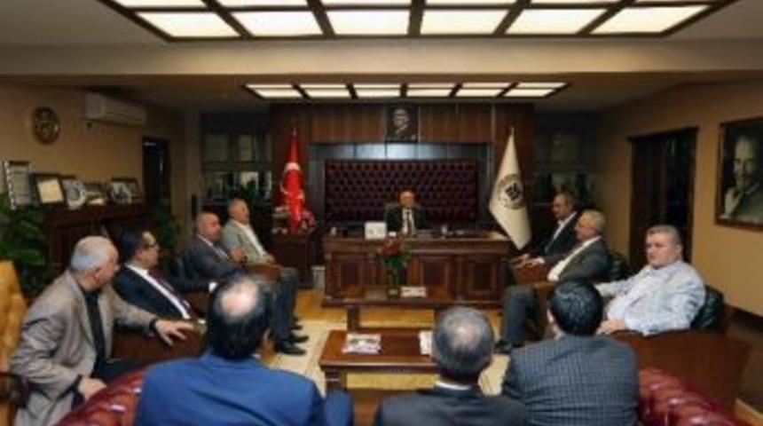 Ankaralılar Yenimahalle&rsquo;de Buluştu