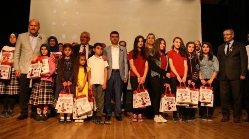 Kuyucak&rsquo;ta Kutlu Doğum Coşkusu