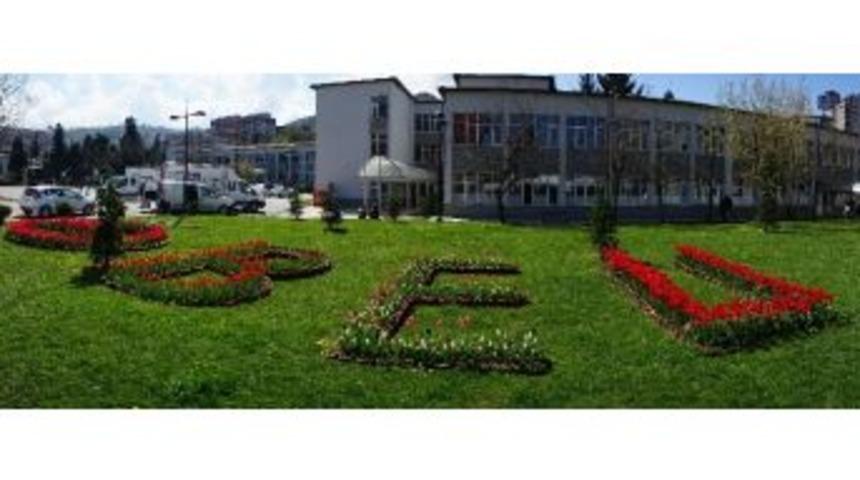 Beü, Çevre Bilinci Gelişimine Katkı Sağlıyor