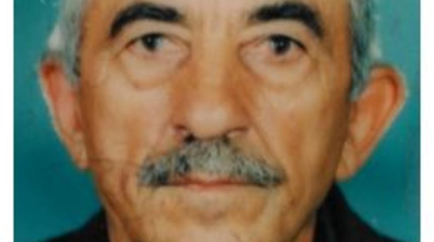 Tarlasını S&uuml;rerken Trakt&ouml;r&uuml;n Altında Kaldı