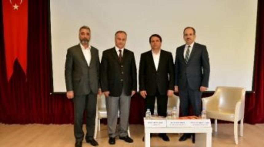 Abt&uuml;&rsquo;de Kutlu Doğum Haftası Etkinliği