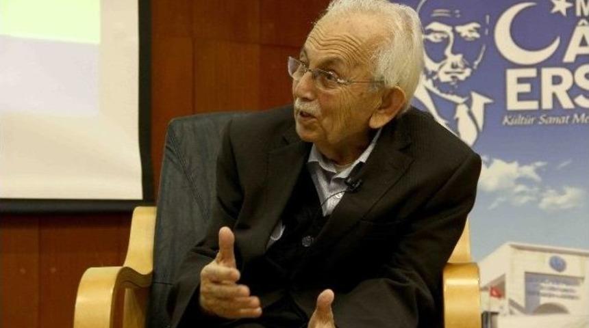 Yazar Fırıncı: &ldquo;ingilizler Ayasofya&rsquo;yı Bombalamak İstedi&rdquo;