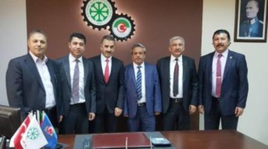 1 Mayıs’ta Çanakkale Ruhunu Yaşatma Kararı