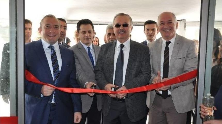 Unesco Adaylık Yolunda &ldquo;ani&rsquo;nin &Ouml;teki Y&uuml;z&uuml;&rdquo; Fotoğraf Sergisi