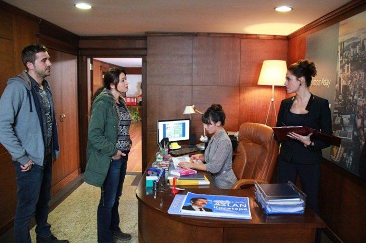 Cinayet 3. Bölüm Galerisi G2