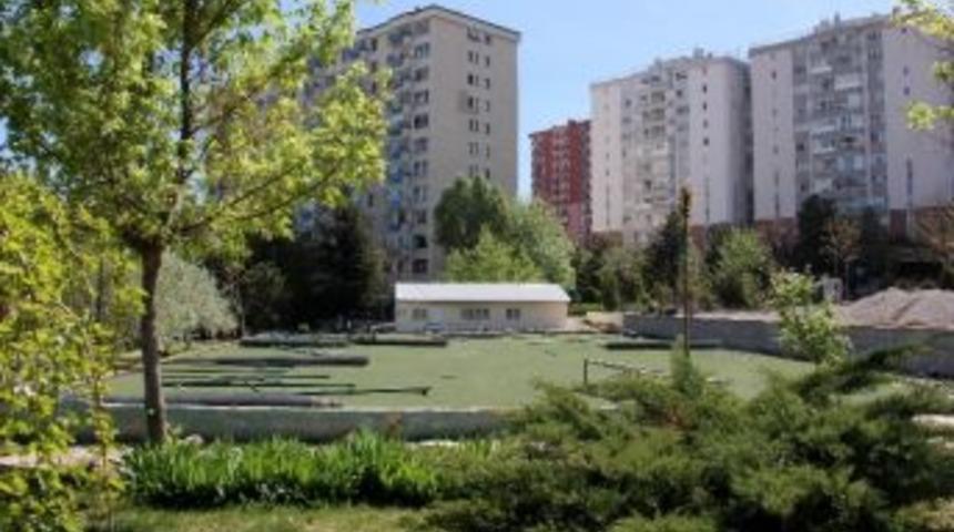 &Ccedil;ankaya Verdiği S&ouml;z&uuml; Tutuyor