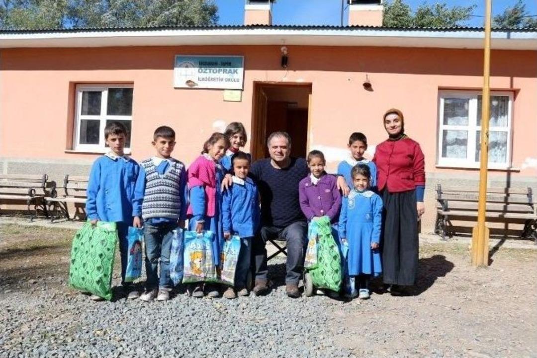 Yardımlaşma Duygusu &ldquo;engel&rdquo; Tanımıyor