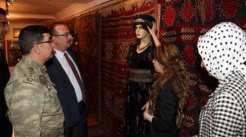 Hakkari&rsquo;de Turizm Haftası Kutlamaları