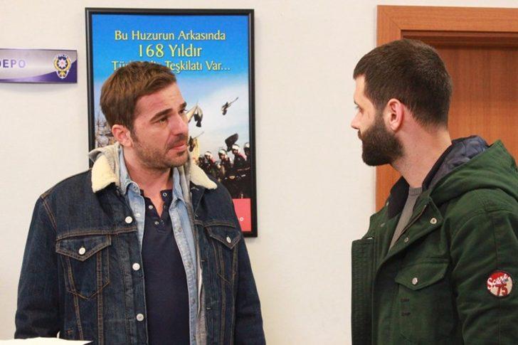 Cinayet 3. Bölüm Galerisi G3