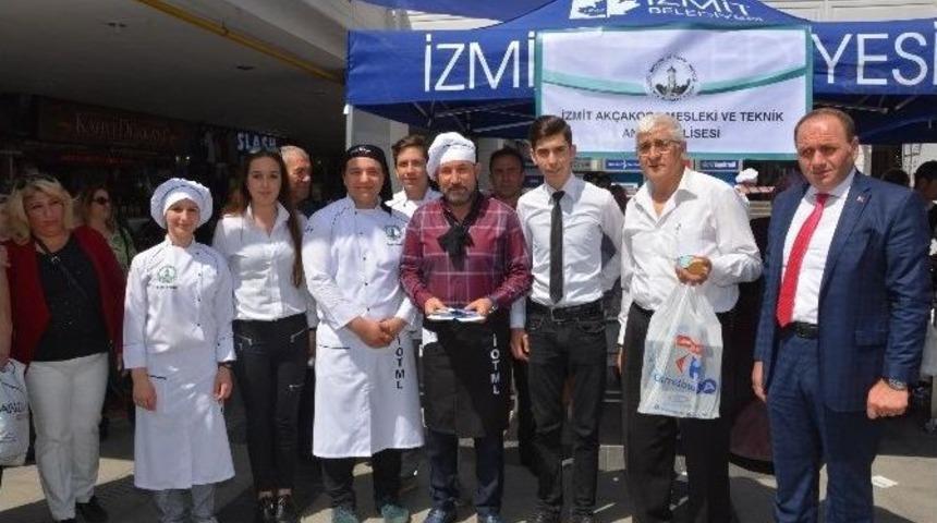 Doğan, &ldquo;izmit Turizm Kenti Olacak&rdquo;