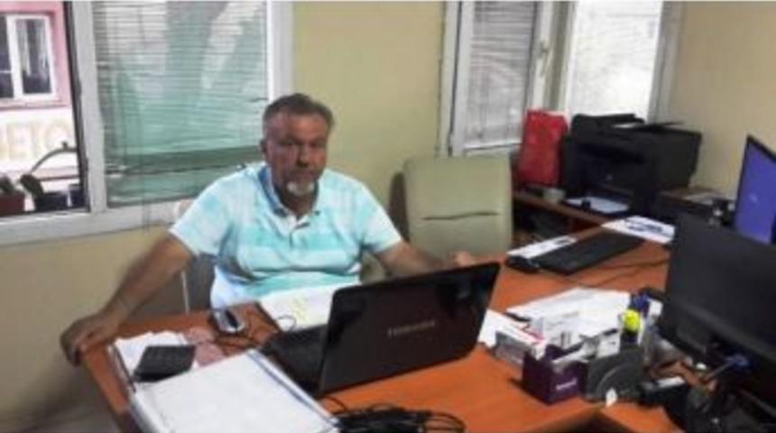 Sarıg&ouml;l&rsquo;e G&uuml;neşten Enerji &Uuml;retecekler