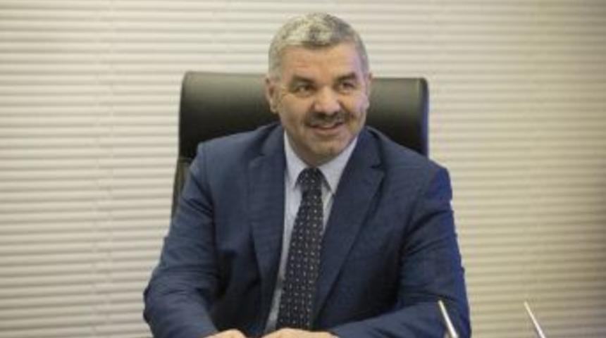 Kayseri Yeniden Planlanıyor