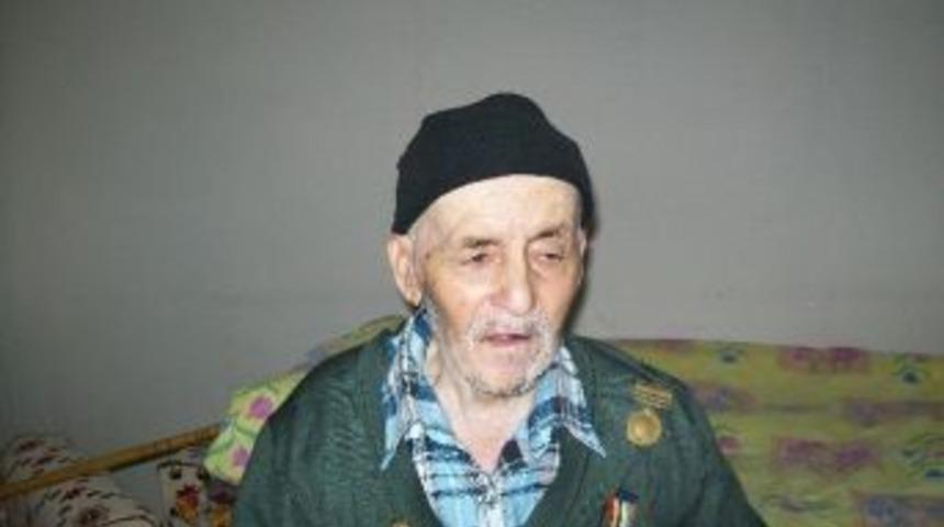 Kore Gazisi Mehmet Tosun Vefat Etti