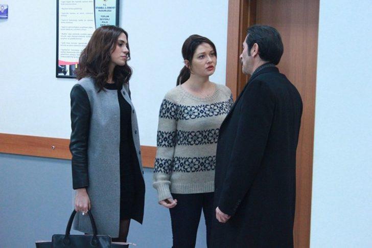 Cinayet 3. Bölüm Galerisi G4