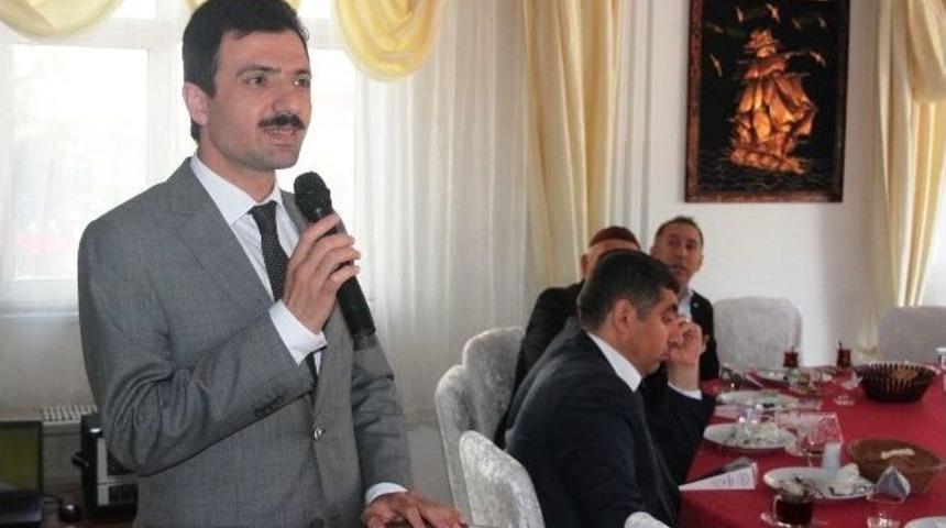 Cizre&rsquo;de Kutlu Doğum Haftası Programı