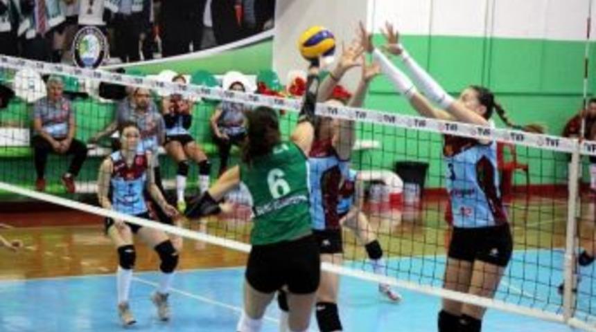 Salihli&rsquo;de Umutlar T&uuml;kendi