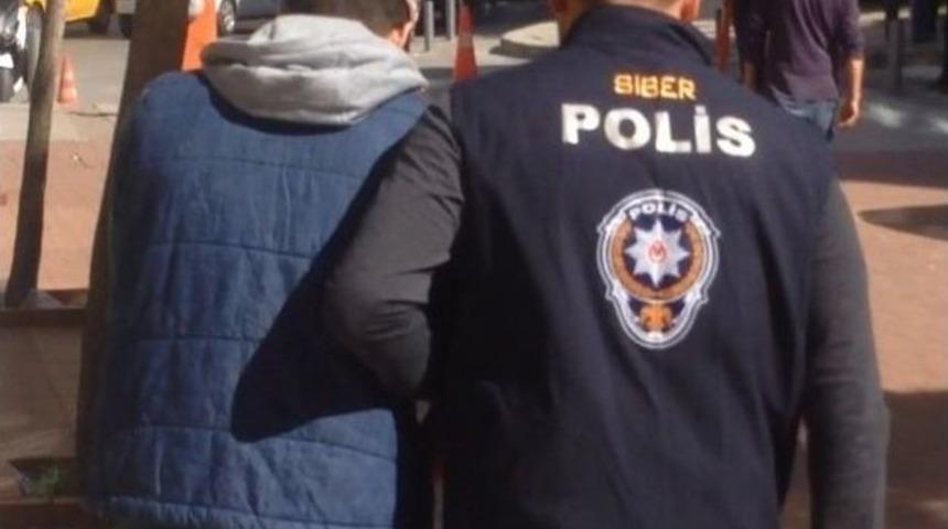 &Uuml;&ccedil; Saatte 50 Banka Kartı Kopyalandı