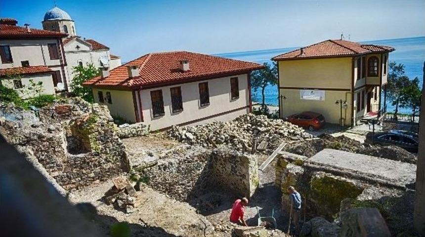 Tekintaş: &ldquo;tarihi Silmişiz&rdquo;