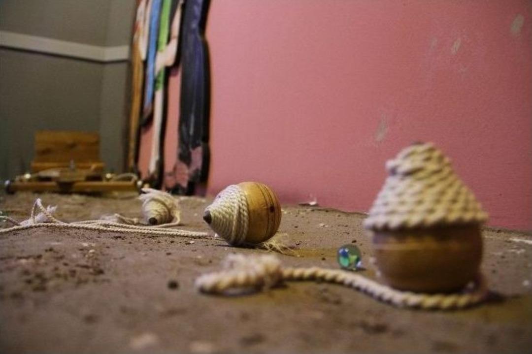 Samsun&rsquo;da Unutulmaya Y&uuml;z Tutmuş &Ccedil;ocuk Oyunları Yeniden Hayata Ge&ccedil;iriliyor