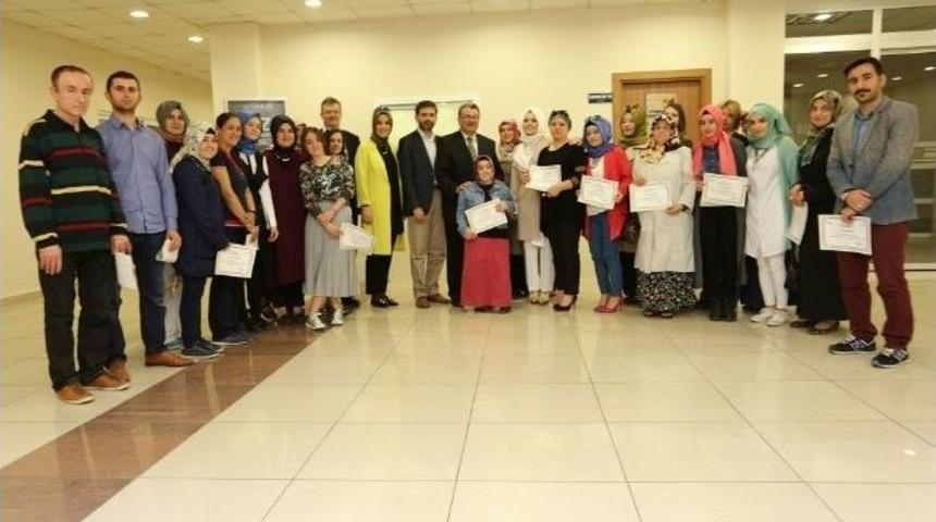 Ko-mek&rsquo;ten İşini Kurmak İsteyene Destek