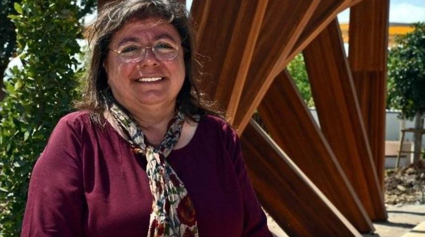 Expo 2016&rsquo;da Gelenekten Geleceğe T&uuml;rk Bah&ccedil;eleri