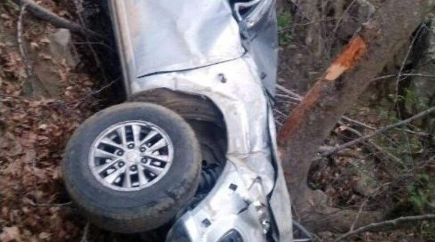 Asat Ekibi &Ouml;l&uuml;mden D&ouml;nd&uuml;