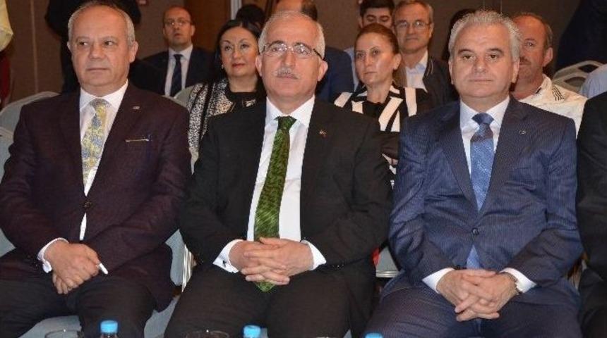 Melek Yatırımcılık Eskişehir&rsquo;de Tanıtıldı