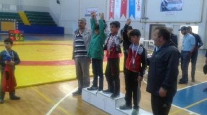 G&uuml;reş İl Se&ccedil;meleri Yapıldı