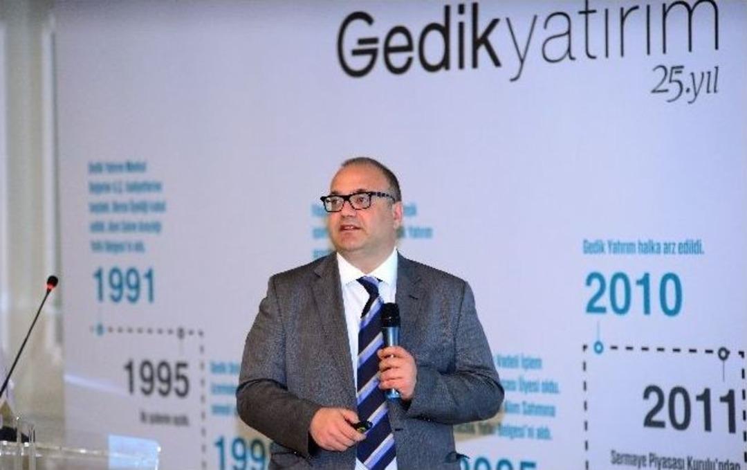 Gedik Yatırım&rsquo;dan, 25. Yıla &Ouml;zel &Uuml;r&uuml;nler Ve Kampanyalar
