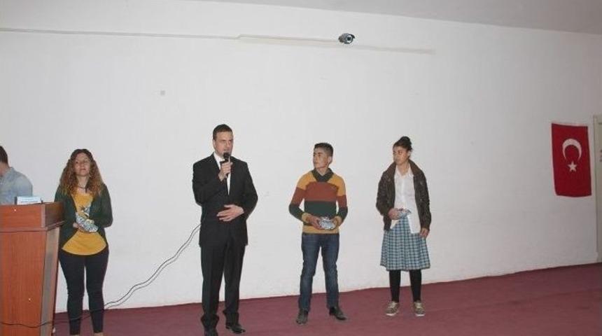 &Ccedil;atak&rsquo;ta Motivasyon Semineri