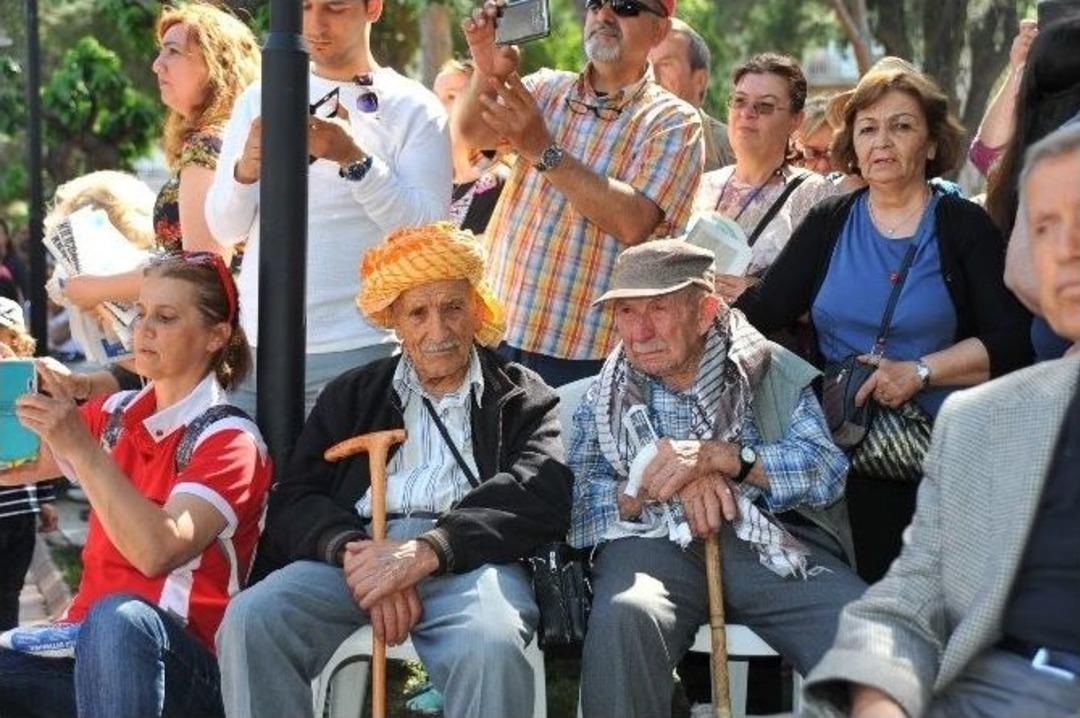D&uuml;nyanın En Pahalı Zeytinyağı İzmir&rsquo;deki Antik Kentten &Ccedil;ıktı
