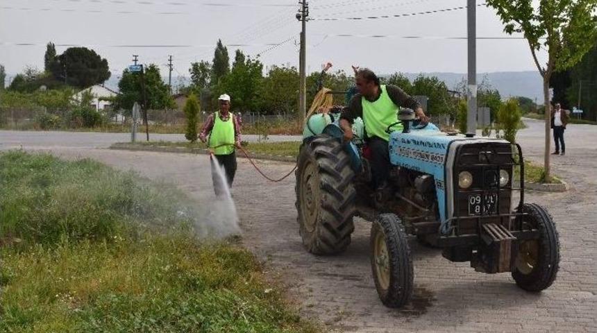 Başkanı Gürşat Kale; “yaza Hazırız”