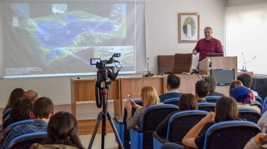 Bithynia Bölgesiyle İlgili Önemli Konferans